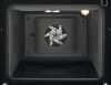 AEG CIB6742ACM Freestanding Electric Cooker