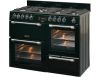 Leisure CK110F232K Range Cooker