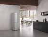 Miele KD4072E Freestanding Upright Standard Fridge Freezer