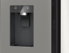 Bosch KFD96APEA American Style Fridge Freezer