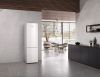Miele KFN4394ED Freestanding Upright Frost Free Fridge Freezer