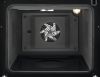 AEG CCX1530ACW Freestanding Electric Cooker