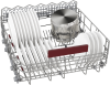 Neff S187ZCX03G Full Size Integrated Dishwasher