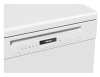 Miele G7040 SC WH Freestanding Full Size Dishwasher