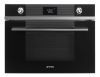 Smeg SF4102MN Microwave