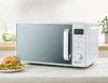 Tower T24037WHT Microwave