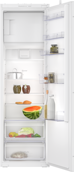 Neff KI2821SE0G Integrated Fridge With Ice Box