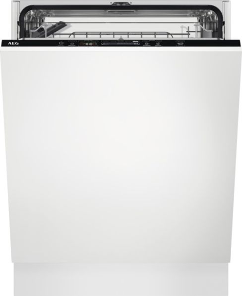 AEG FSS53637Z Dishwasher