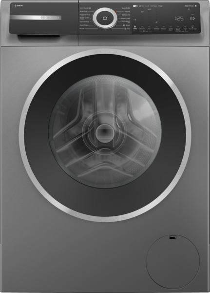 Bosch WGH254ARGB Freestanding Washing Machine