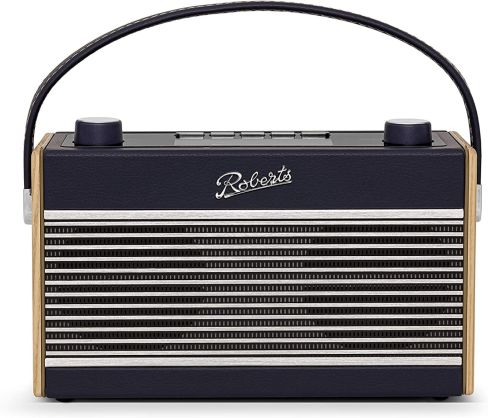 Roberts-Radio RAMBLER-BTS-NAVY Radio