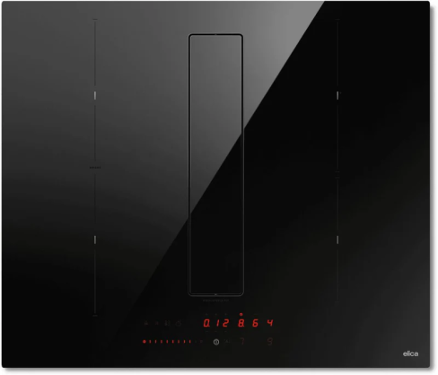 Elica NT-ALPHA-B-60 Induction Hob