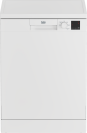 Beko DVN05C20W Dishwasher