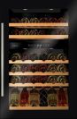 CDA FWV902BL Integrated Wine Cooler