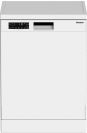 Blomberg LDF52320W Freestanding Full Size Dishwasher