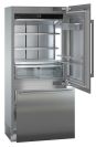 Liebherr ECBN9671-001 Integrated Fridge Freezer