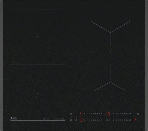 AEG TO64IB00FZ Induction Hob