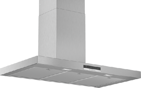 Bosch DWB96DM50B Chimney Hood