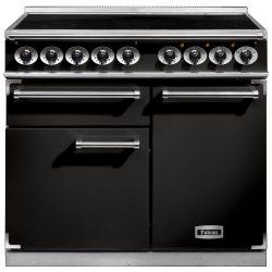 Falcon F1000DXEIBLC-EU Range Cooker