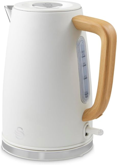 Swan SK19024WHT Kettle