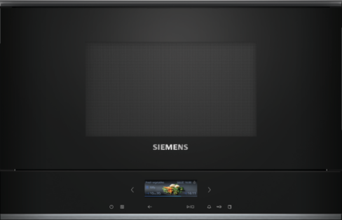 Siemens BF722L1B1B Microwave