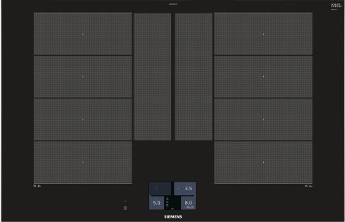 Siemens EX875KYW1E Induction Hob