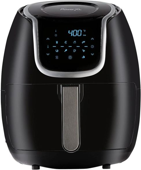 Tower T17067 Vortx 4.2 Litre Digital Air Fryer 1400W