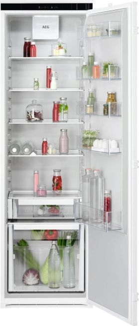 AEG TK6DS181ES Integrated Larder Fridge