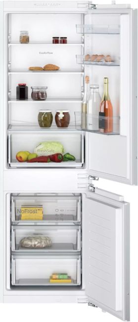 Neff KI7861FF0G Refrigeration