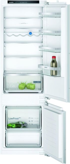 Siemens KI87VVFE0G Refrigeration