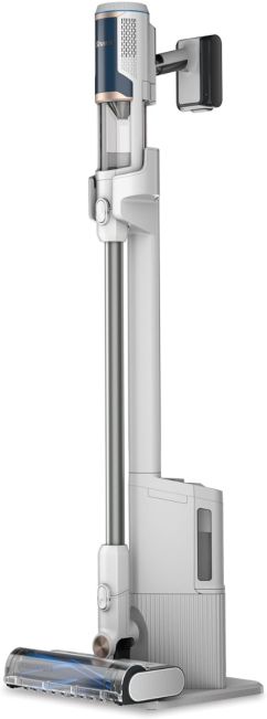 Shark BU3521UK Cordless Vacuum Cleaner