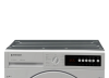 White-Knight ATBIWM814W Integrated Washing Machine