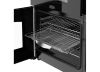 Belling BEL RCA COOKCENTRE 90E BLK Electric Range Cooker with Ceramic Hob