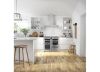 Belling BEL RCA COOKCENTRE 100DF STA Dual Fuel Range Cooker