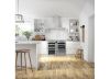 Belling BEL RCA COOKCENTRE 110DF STA Dual Fuel Range Cooker