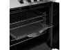 Belling BEL RCA COOKCENTRE 110DF STA Dual Fuel Range Cooker