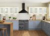 Belling BEL RCA FARMHOUSE 90E ANT Electric Range Cooker with Ceramic Hob