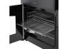 Belling BEL RCA FARMHOUSE 90E ANT Electric Range Cooker with Ceramic Hob