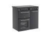 Belling BEL RCA FARMHOUSE 90E ANT Electric Range Cooker with Ceramic Hob