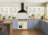 Belling BEL RCA FARMHOUSE 90E CRM Electric Range Cooker with Ceramic Hob