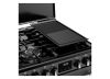 Stoves ST DX MRA RICH 60DF ANT Freestanding Dual Fuel Cooker
