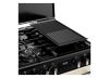 Stoves ST MRA DX RICH 60DF CRM Freestanding Dual Fuel Cooker