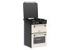 Stoves ST MRA DX RICH 60DF CRM Freestanding Dual Fuel Cooker