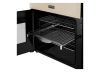 Stoves ST MRA DX RICH 60DF CRM Freestanding Dual Fuel Cooker