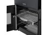Stoves ST RCA RICH 90DF ANT Dual Fuel Range Cooker