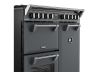 Stoves ST RCA RICH 90DF ANT Dual Fuel Range Cooker