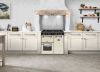 Stoves ST RCA RICH 90DF CRM Dual Fuel Range Cooker