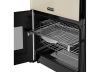 Stoves ST RCA RICH 90DF CRM Dual Fuel Range Cooker