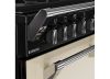 Stoves ST RCA RICH 90DF CRM Dual Fuel Range Cooker