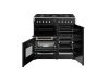 Stoves ST RCA RICH 90DF CRM Dual Fuel Range Cooker