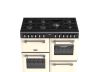 Stoves ST RCA RICH 100DF CRM